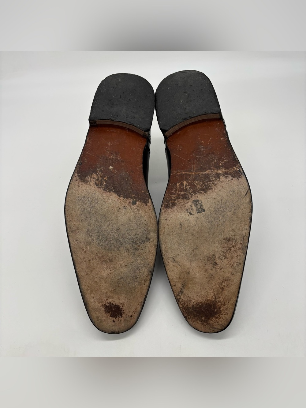 John W Nordstrom Cap Toe Oxford - Picture 7 of 9